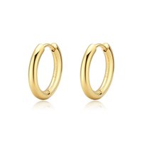Orecchini Sagapo Donna in Acciaio SHK70 - SHK70